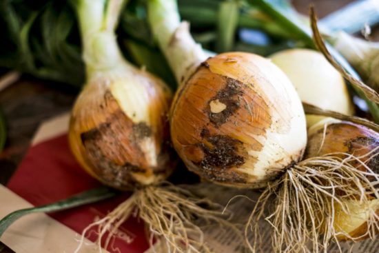 Nhkうまいッ 新玉ねぎの万能ドレッシングは野菜 肉 魚なんでも 4 13放送 かていプラス